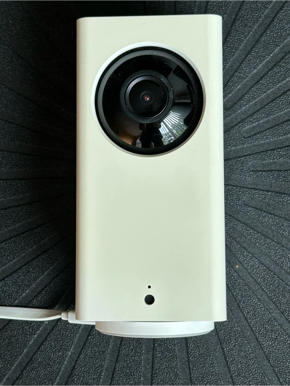Wyze Indoor Cam Pan 1080p (pan/tilt/zoom)
